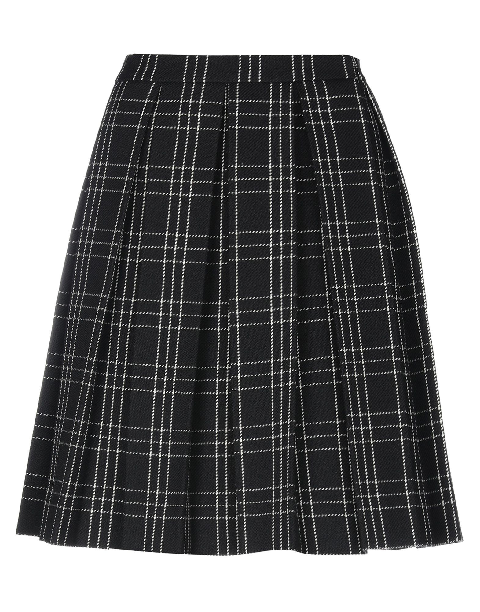 DIOR Midi skirts - Item 35414466 | YOOX (APAC)