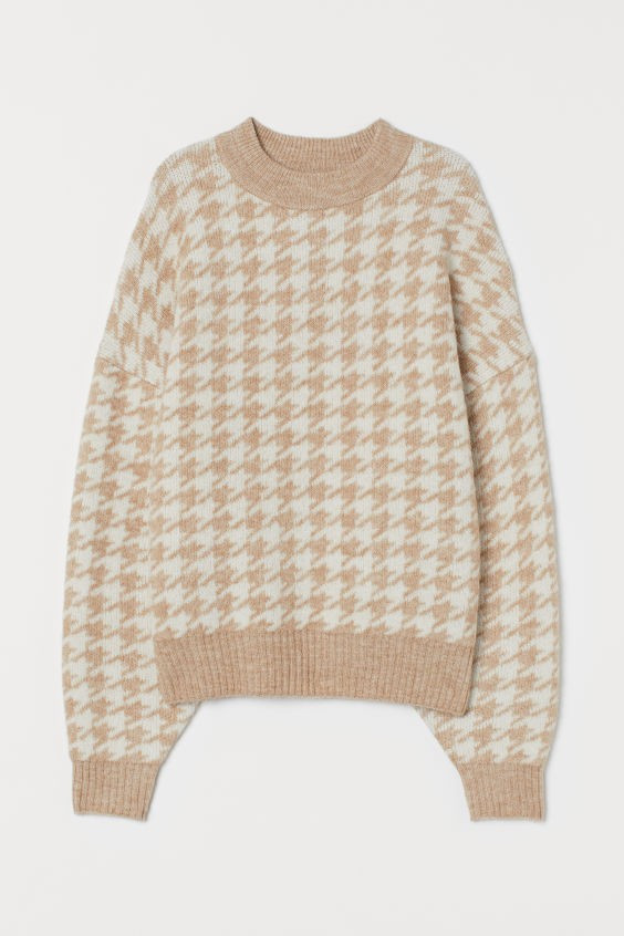 Fine-knit Sweater | H&M (US + CA)