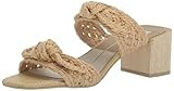 Dolce Vita Women's Glam Heeled Sandal | Amazon (US)