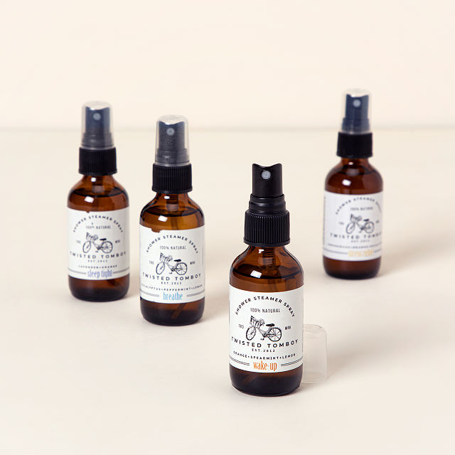Shower Steamer Spray | UncommonGoods