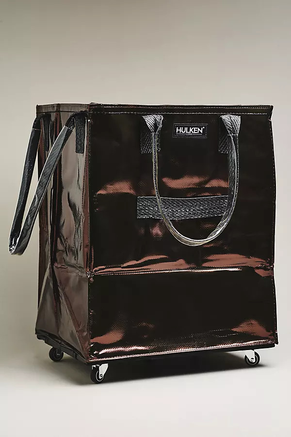 Signature Large Rolling Tote Bag | Anthropologie (US)