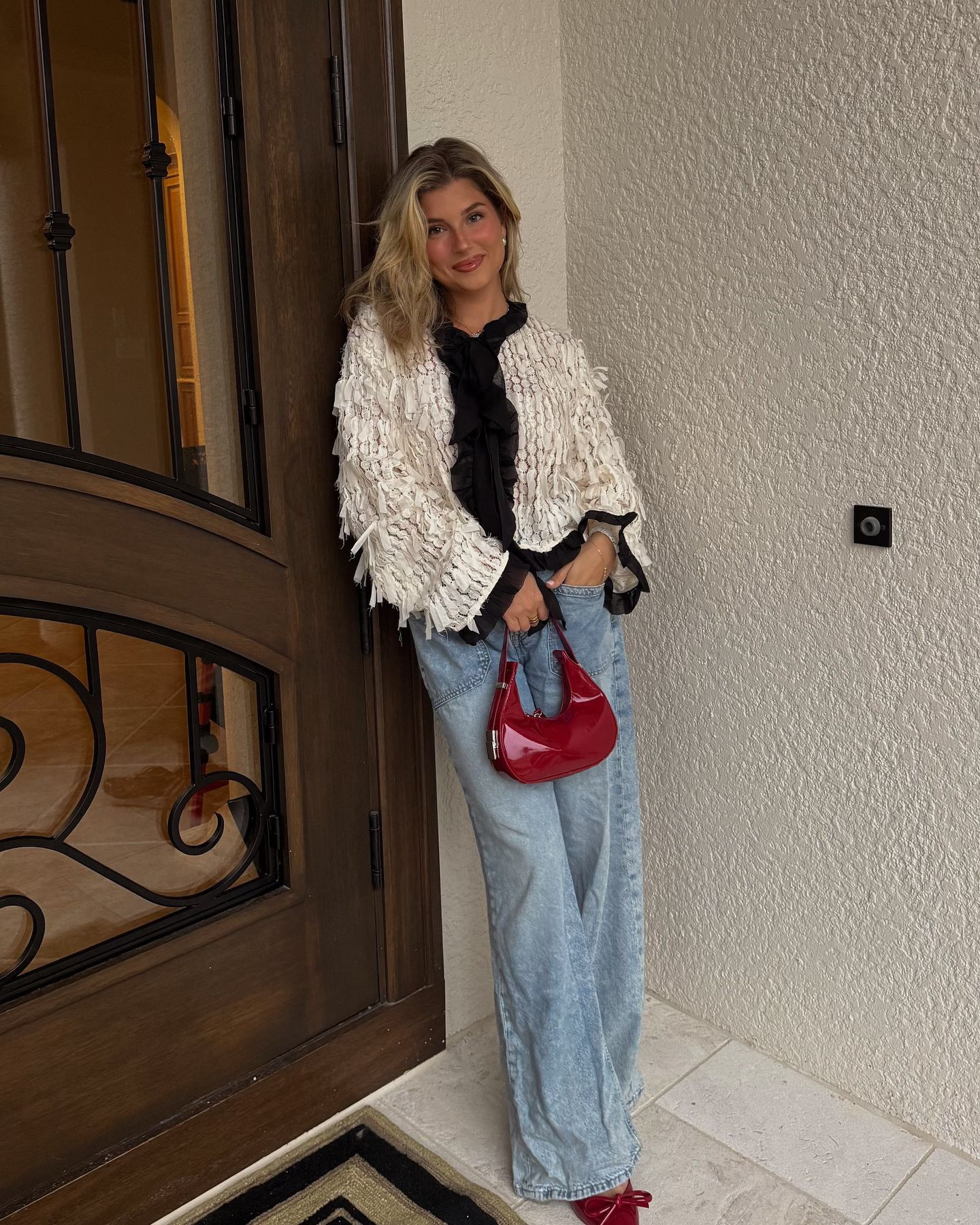 🤍🌹🖤

#zaraoutfit #freepeople #amazonfashion #explorepage #floridafashion