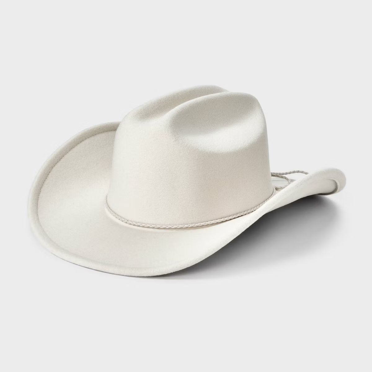 Western Hat - Universal Thread™ | Target