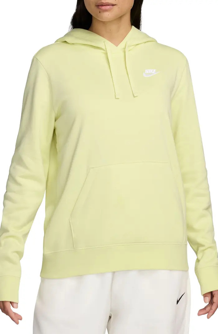 Sportswear Club Fleece Hoodie | Nordstrom Rack