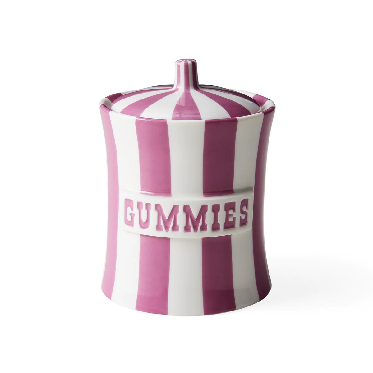 Vice Gummies Canister | Jonathan Adler US