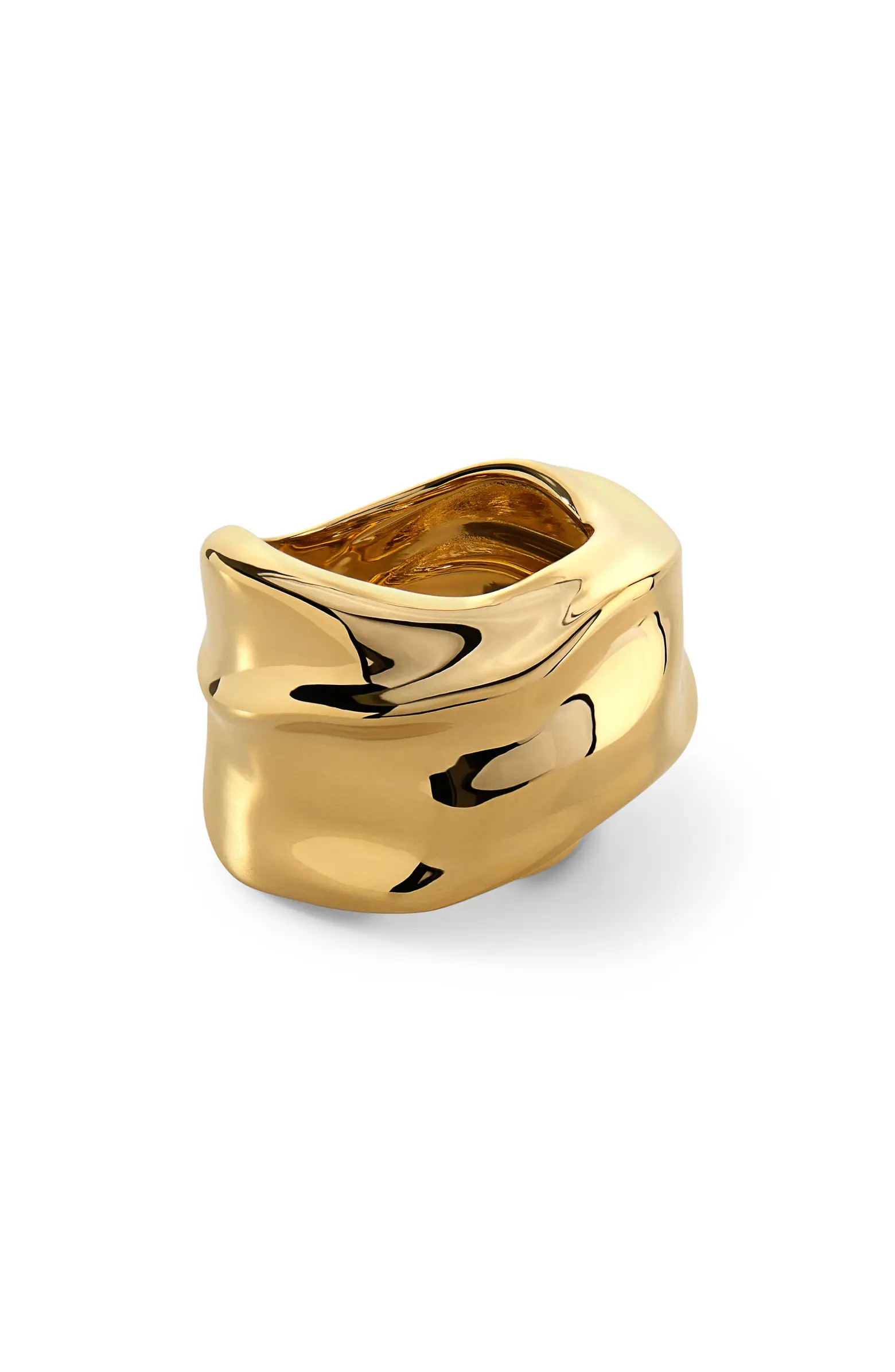 Monica Vinader Nomade Bold Ring | Nordstrom | Nordstrom