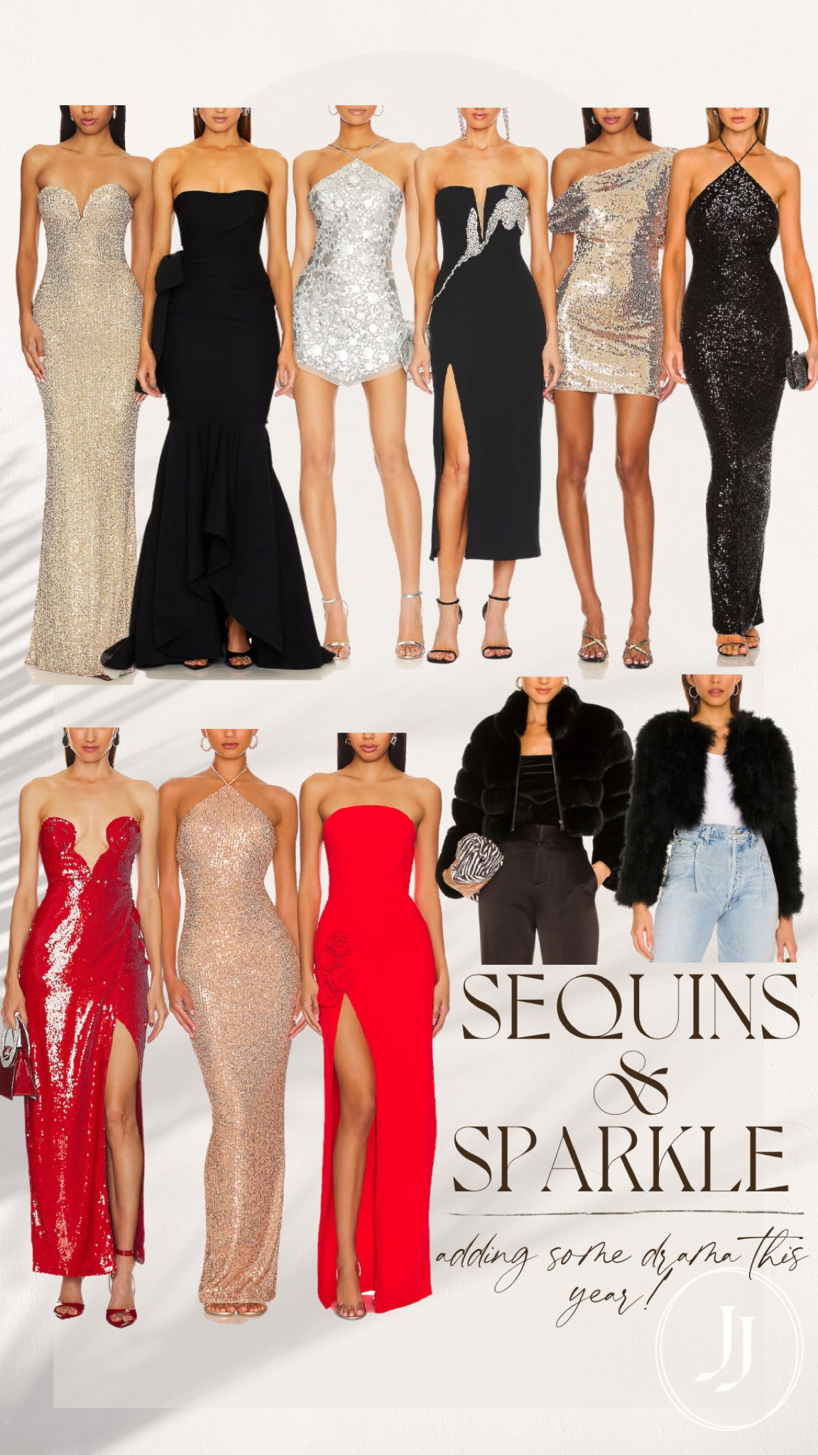 Holiday dress
Sequin dress


#LTKSeasonal #LTKHoliday #LTKHolidaySale