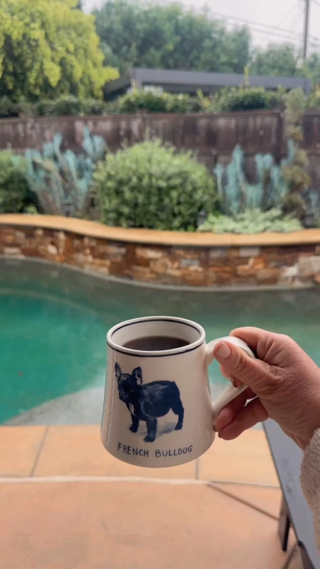 The cutest mug for a dog lovers & cat lovers! The same mug comes in other breeds too☕️🩷

#LTKmorningroutine #LTKHome