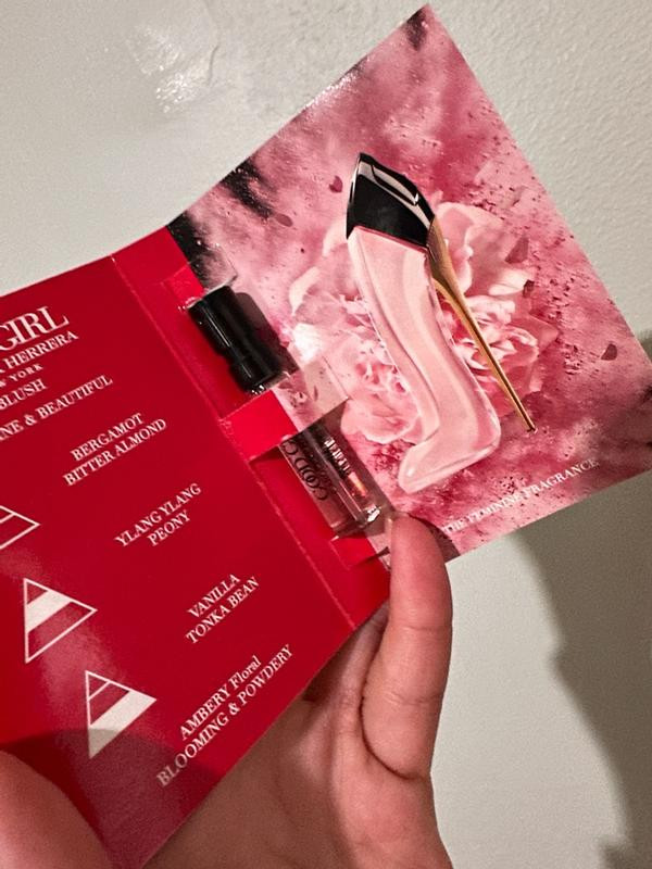Good Girl Blush Eau de Parfum, 5.1 oz. | Macy's