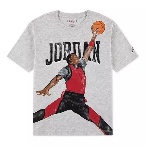 Kids' Jordan Sketch T-Shirt | Scheels Sports
