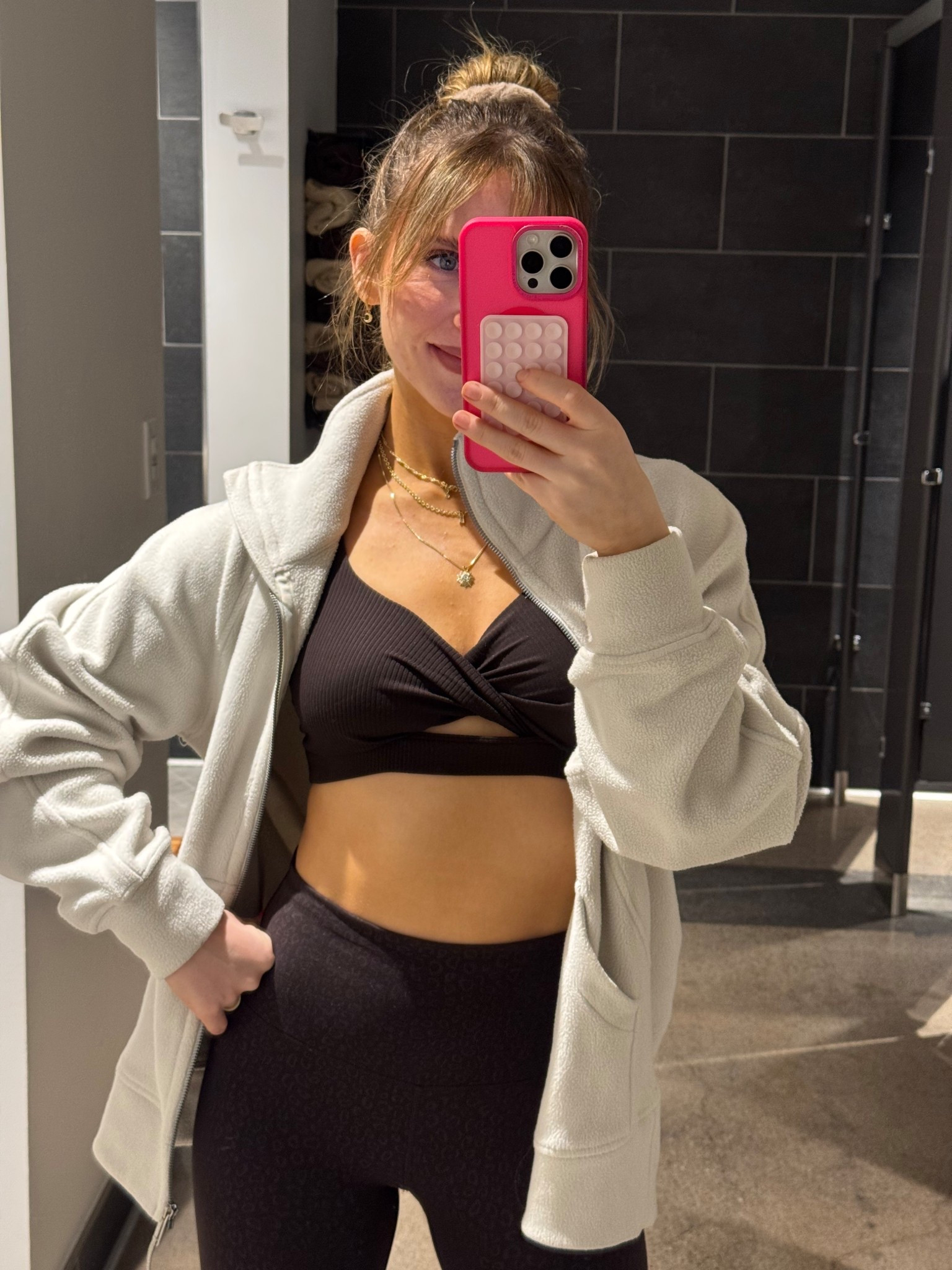 Winter workout set

#LTKCyberWeek #LTKootd #LTKHoliday