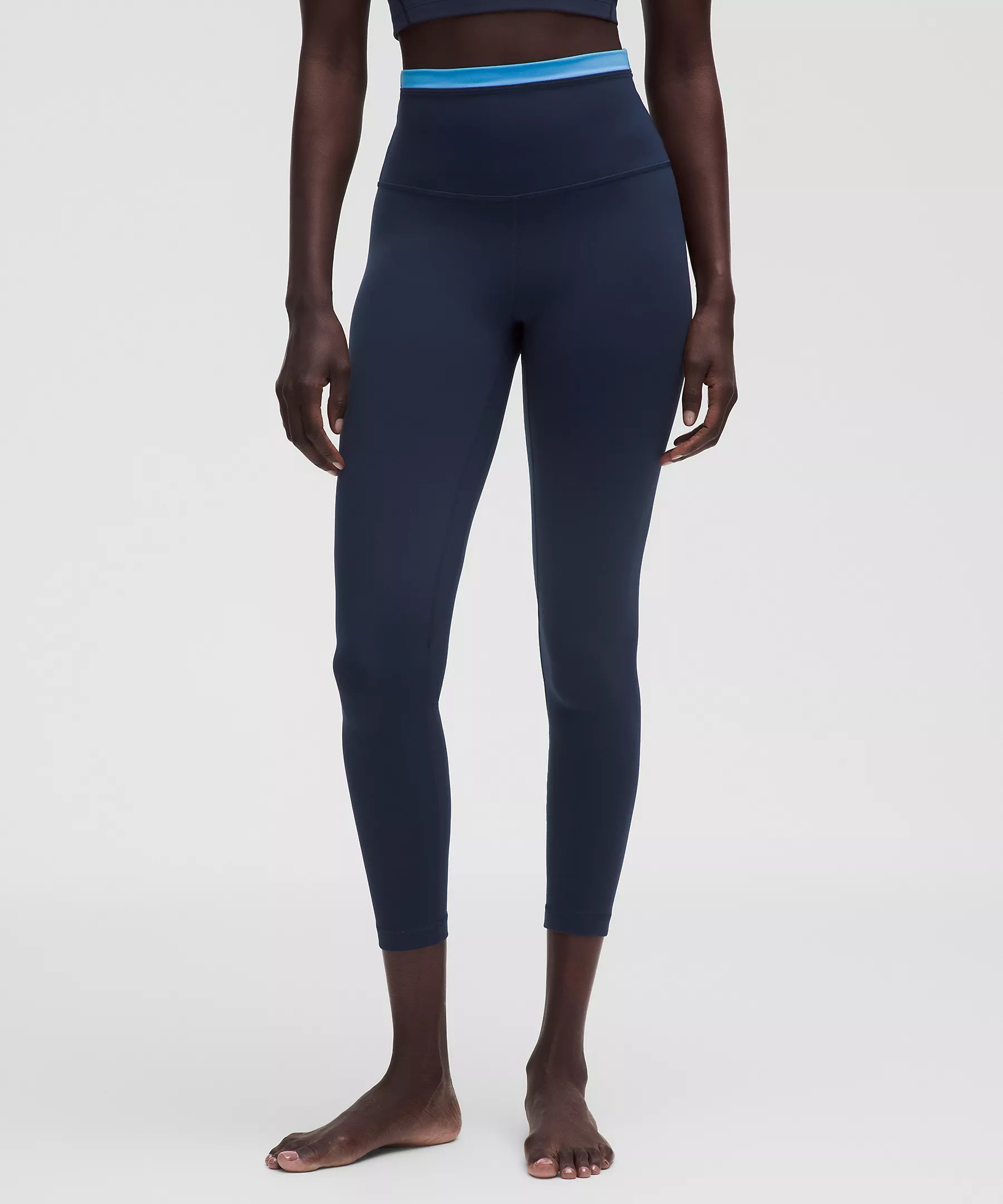 lululemon Align™ Super-High-Rise Pant 25" *Trim | Women's Leggings/Tights | lululemon | Lululemon (US)