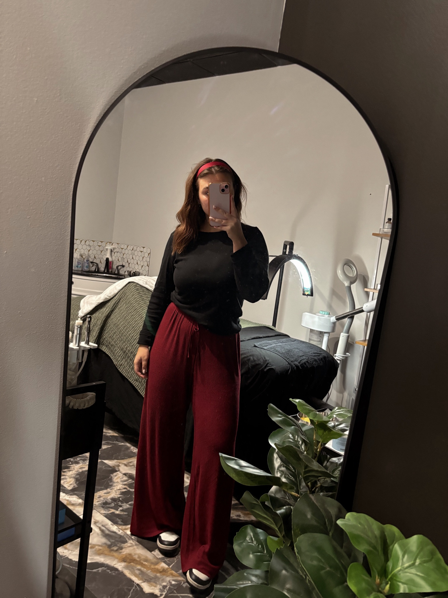cozy work fit 

#LTKHoliday #LTKWorkwear #LTKStyleTip