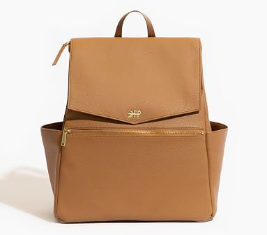 Freshly Picked Classic Diaper Bag | Pottery Barn Kids
