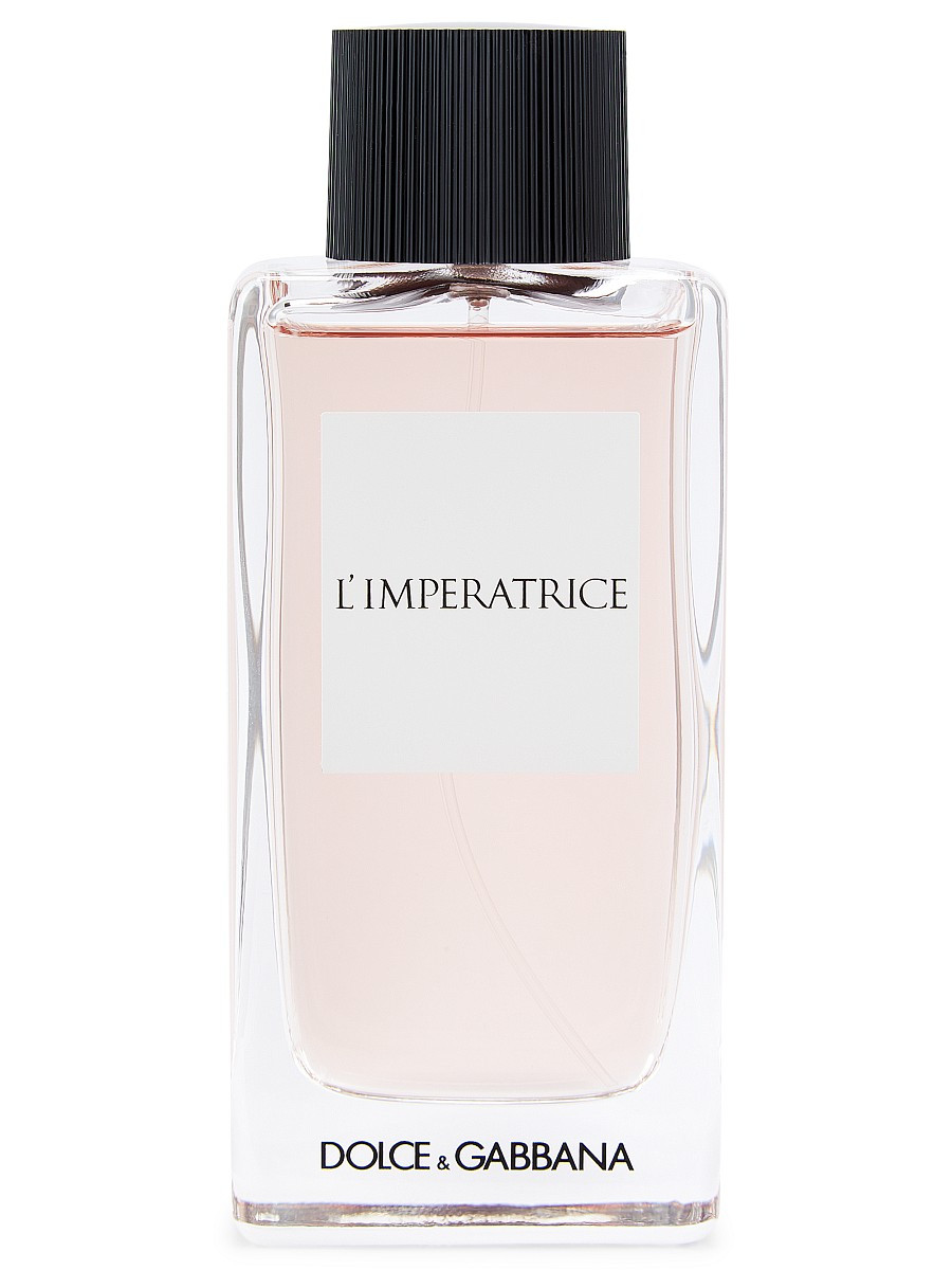 DOLCE & GABBANA Women's L'imperatrice Eau De Toilette - Size 3.3 Oz. | Saks Fifth Avenue OFF 5TH