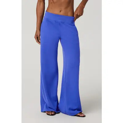 Sedona Mid Rise Wide Leg Sweatpants | Nordstrom