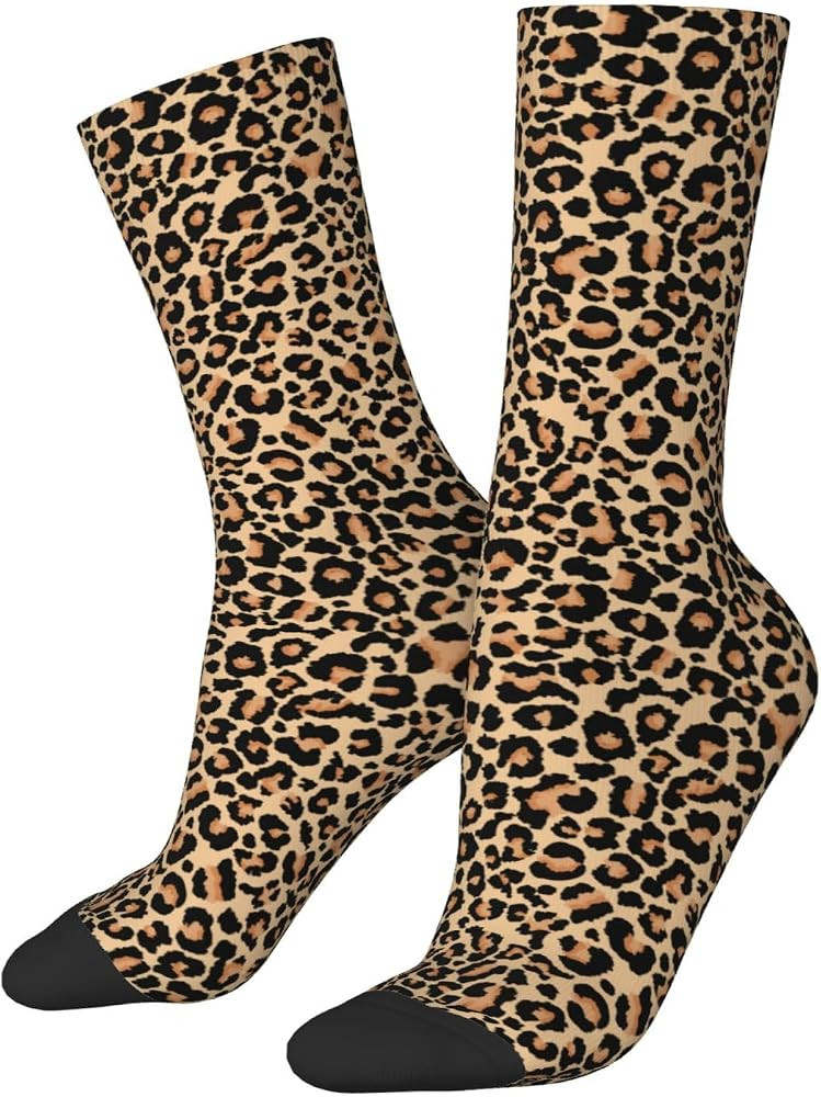 Cute Socks for Men Women Boys Girls, Socks for Adults Teenager | Amazon (US)