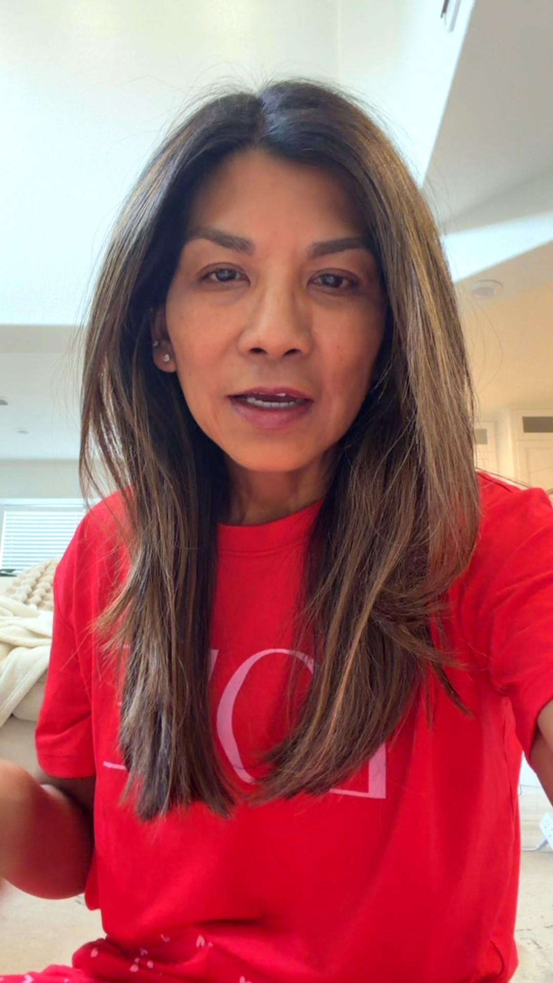 This foot peeling spray is 20/10!!
Valentines Pajamas in XS. 

#LTKPetite #LTKBeauty #LTKOver40