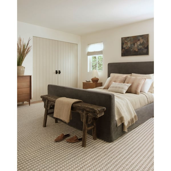 Amber Lewis x Loloi Ojai OJA-01 Contemporary / Modern Area Rugs | Rugs Direct | Rugs Direct