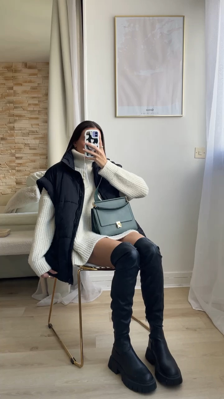 Outfit of the week 

#LTKGiftGuide #LTKSeasonal