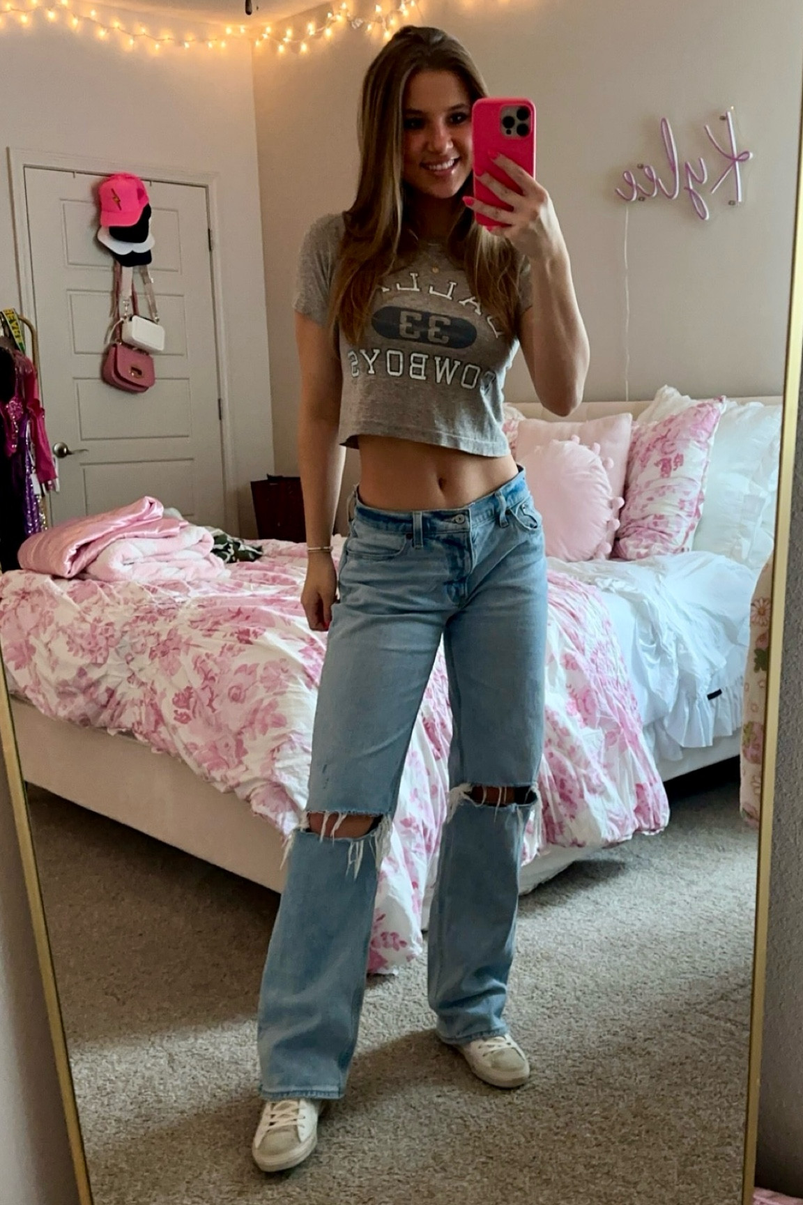 Vintage Tee ⭐️ 

#LTKshoecrush #LTKstyletip