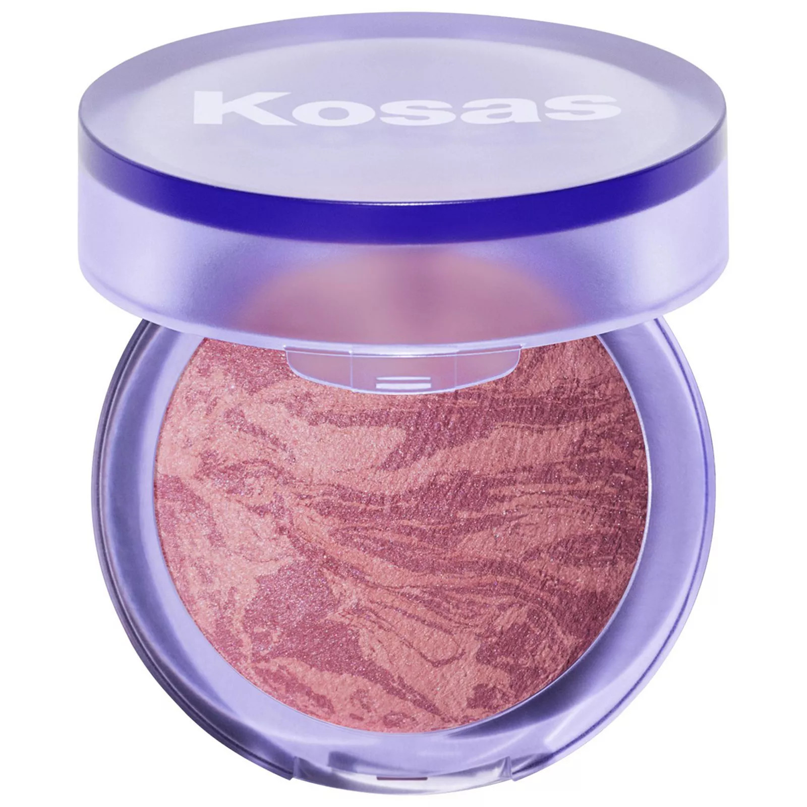 Kosas Blush is Life Baked Talc-Free Dimensional + Brightening Blush, Size: 0.16 FL Oz, Swoon | Kohl's
