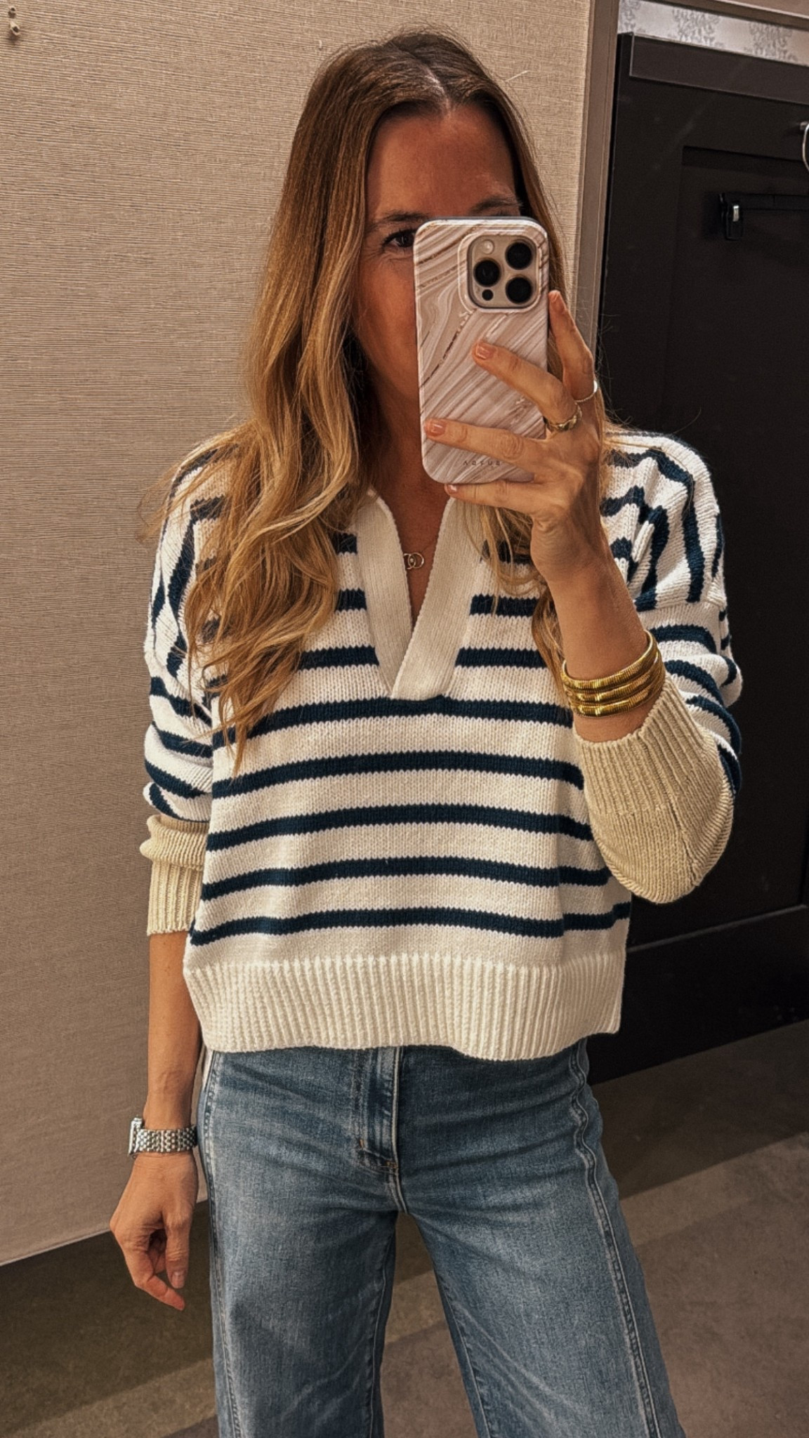 Favorite sweater from the #nsale 

#LTKSaleAlert