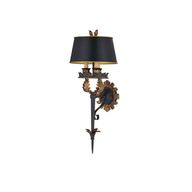 Winterthur Duke 3 - Light Wallchiere | Perigold