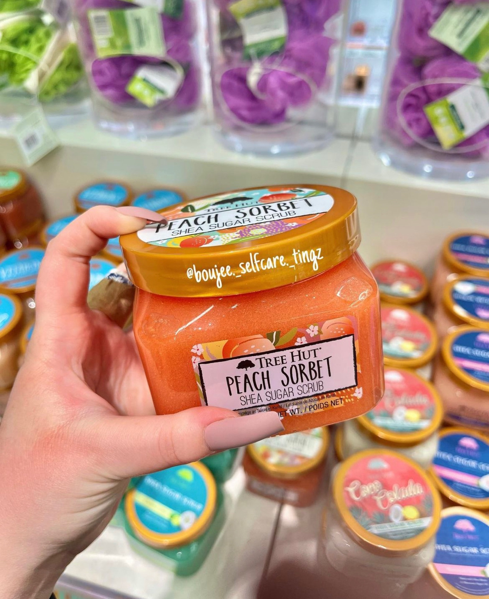 #LTKunder50 #LTKbeauty #LTKitbag