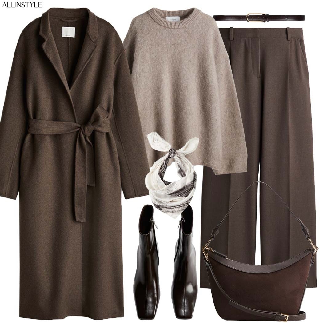 3 outfit ideas with H&M new in 

#LTKstyletip #LTKuk #LTKeurope