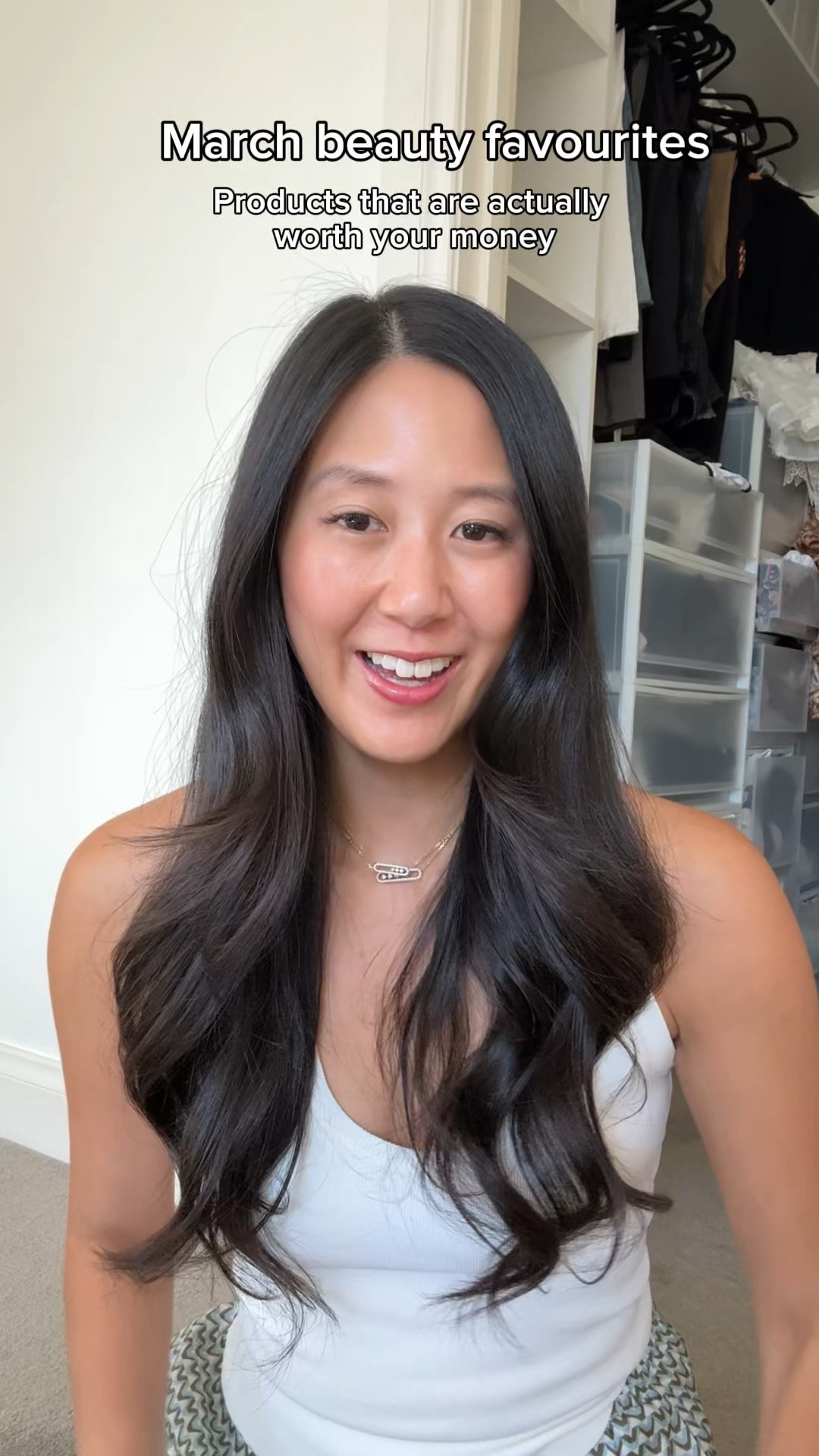 VB foundation drops shade 8 medium 

