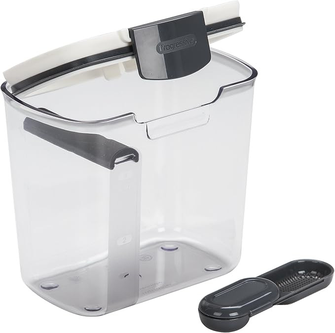 Progressive International Powdered Sugar bread storage, 1 Piece | Amazon (US)