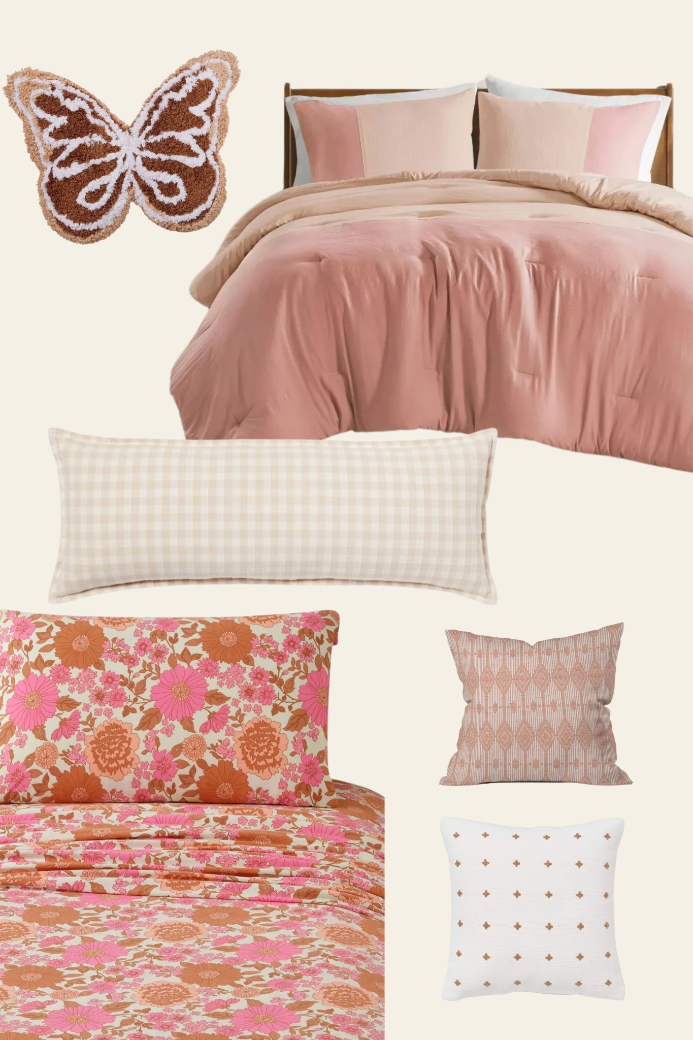 Pink bedroom Inspo for Young Adult — Target Finds

pink floral bedroom, young adult room inspo, Target home finds, soft pink decor, floral bedding, feminine room style, cozy bedroom vibes, blush tones, romantic bedroom, girly room aesthetic, modern floral prints, Target bedroom decor, light and airy decor, dreamy bedroom setup, pastel pink room, comfy and cute, fresh bedroom look, youthful floral decor, pink throw pillows, layered bedding, floral sheets, delicate patterns, soft bedroom palette, trendy bedroom style, relaxing retreat, aesthetic room ideas, Target bedding collection

#LTKHome