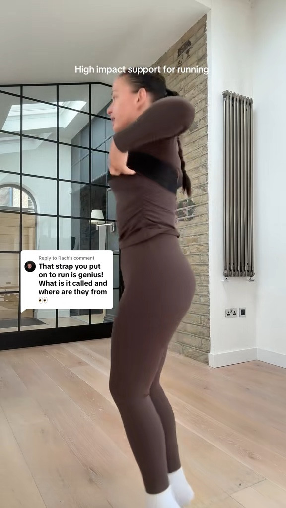 Big bust girlies I got you! 

#LTKuk #LTKfitness