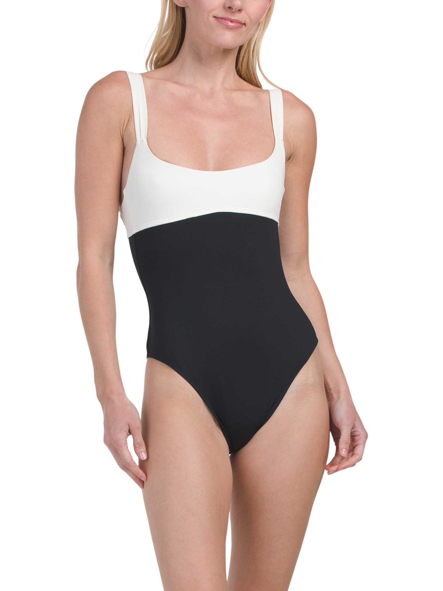 Descanso Classic One-piece Swimsuit | TJ Maxx