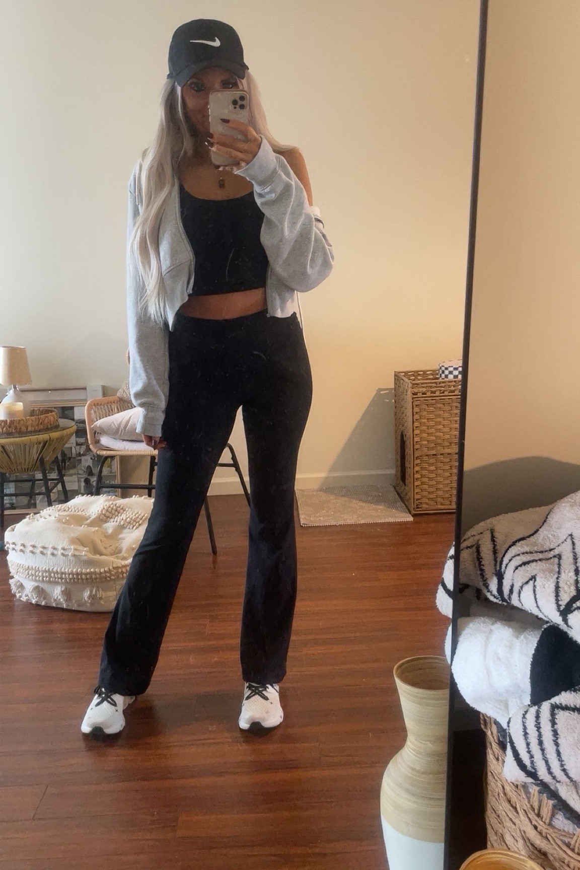 #LTKActive