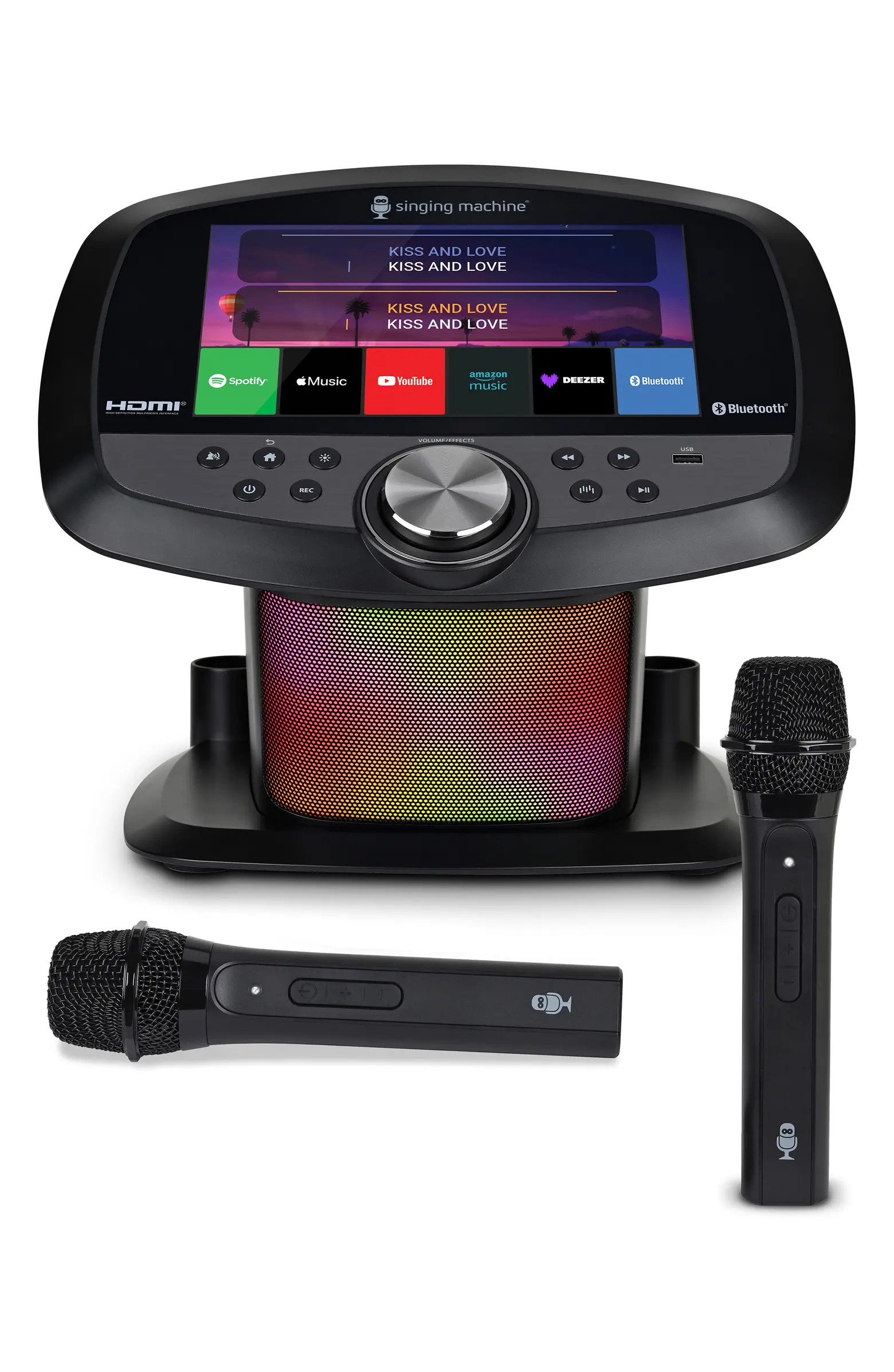 Karaoke Wi-Fi Hub | Nordstrom