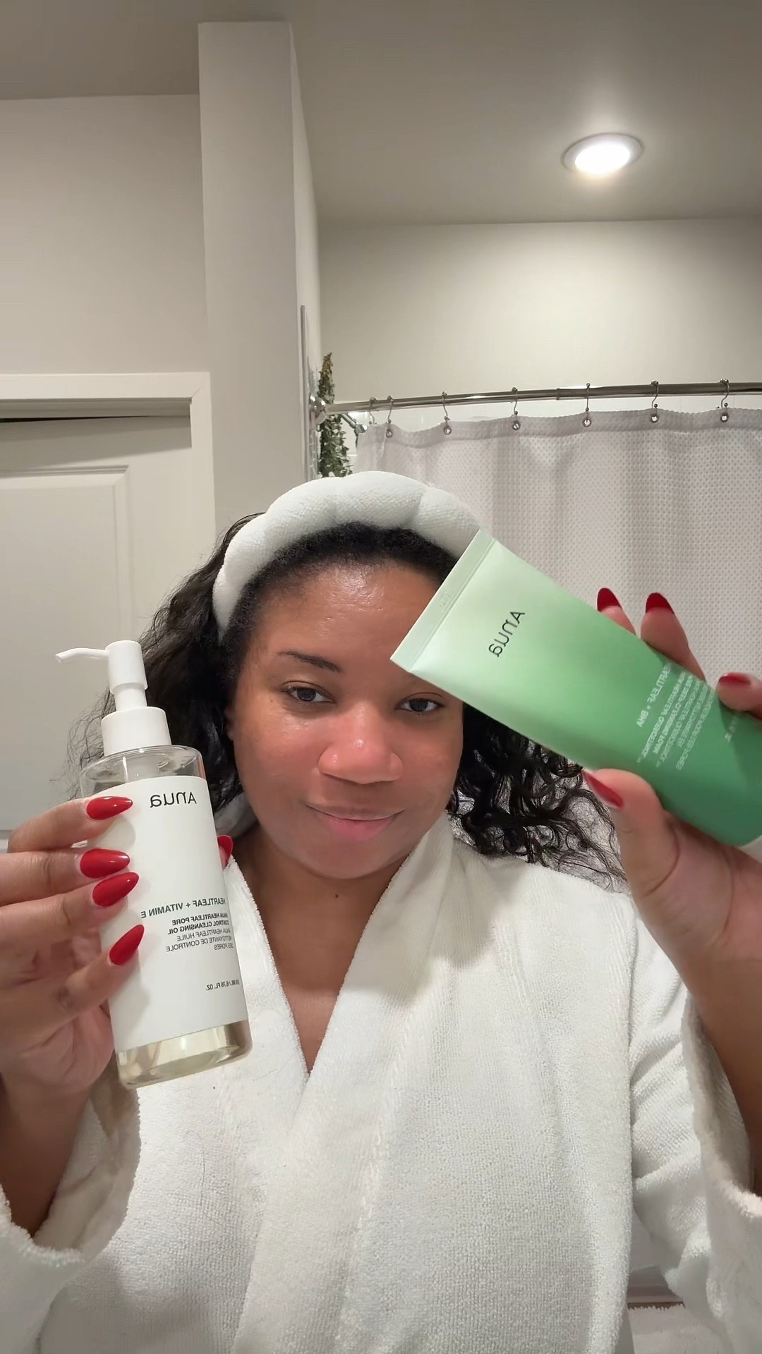 #LTKgrwm #LTKBeauty #LTKselfcare