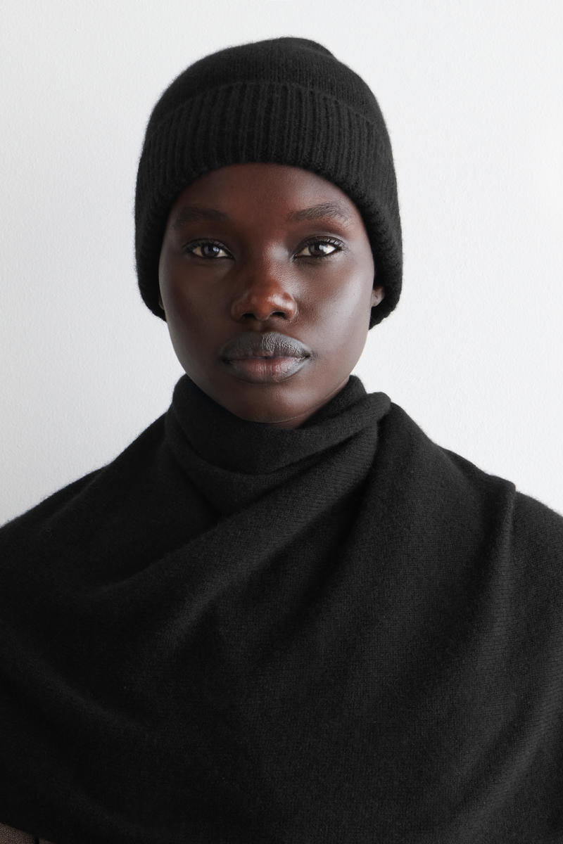 Beanie Aus Kaschmir | COS (EU)