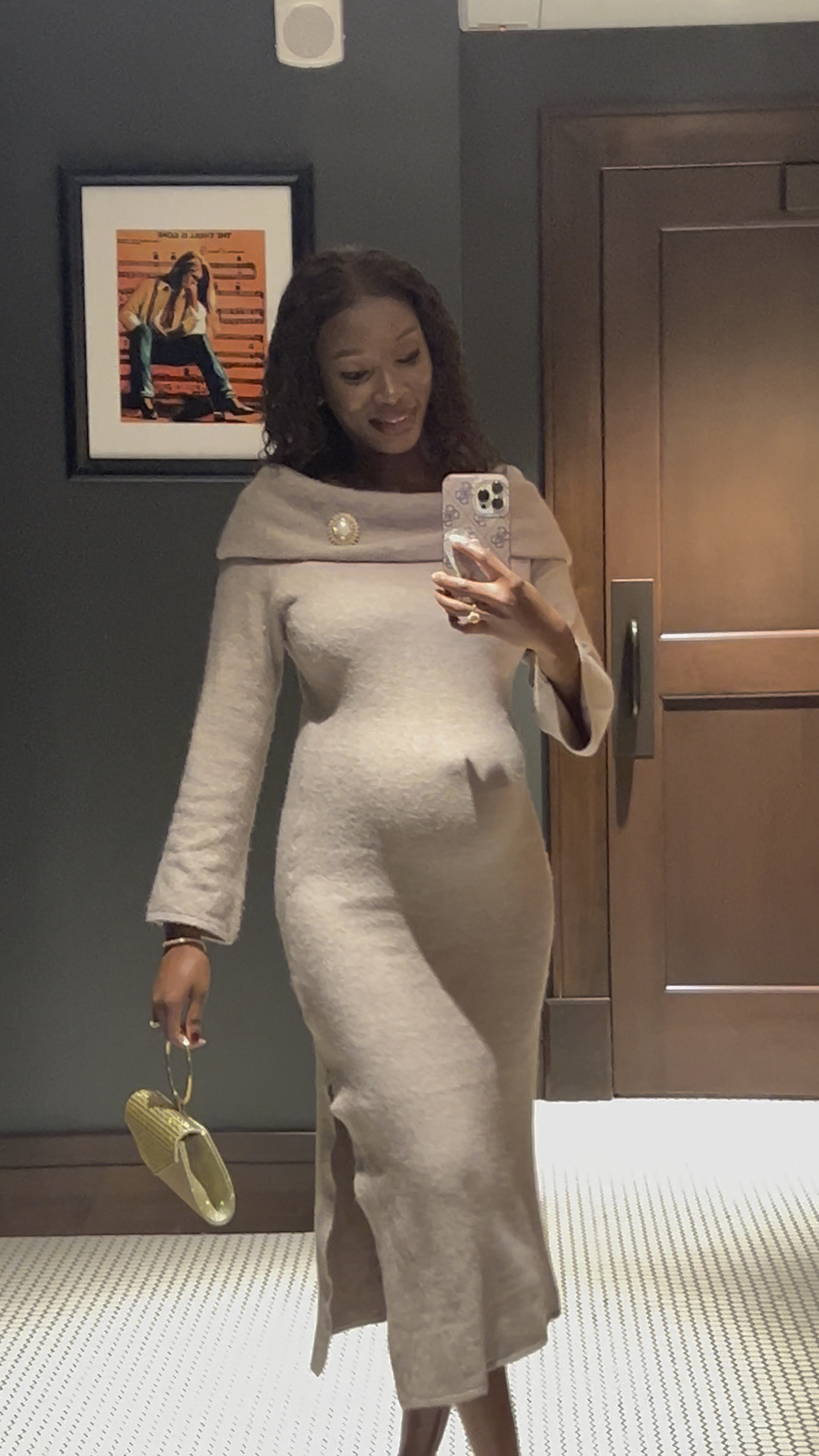 ✨Sweater dress outfit inspiration. 
Wearing size medium. It’s a soft cashmere wool fabric. Feels cozy on skin. 
Shop your fit 

#LTKVideo #LTKfindsunder100 #LTKstyletip