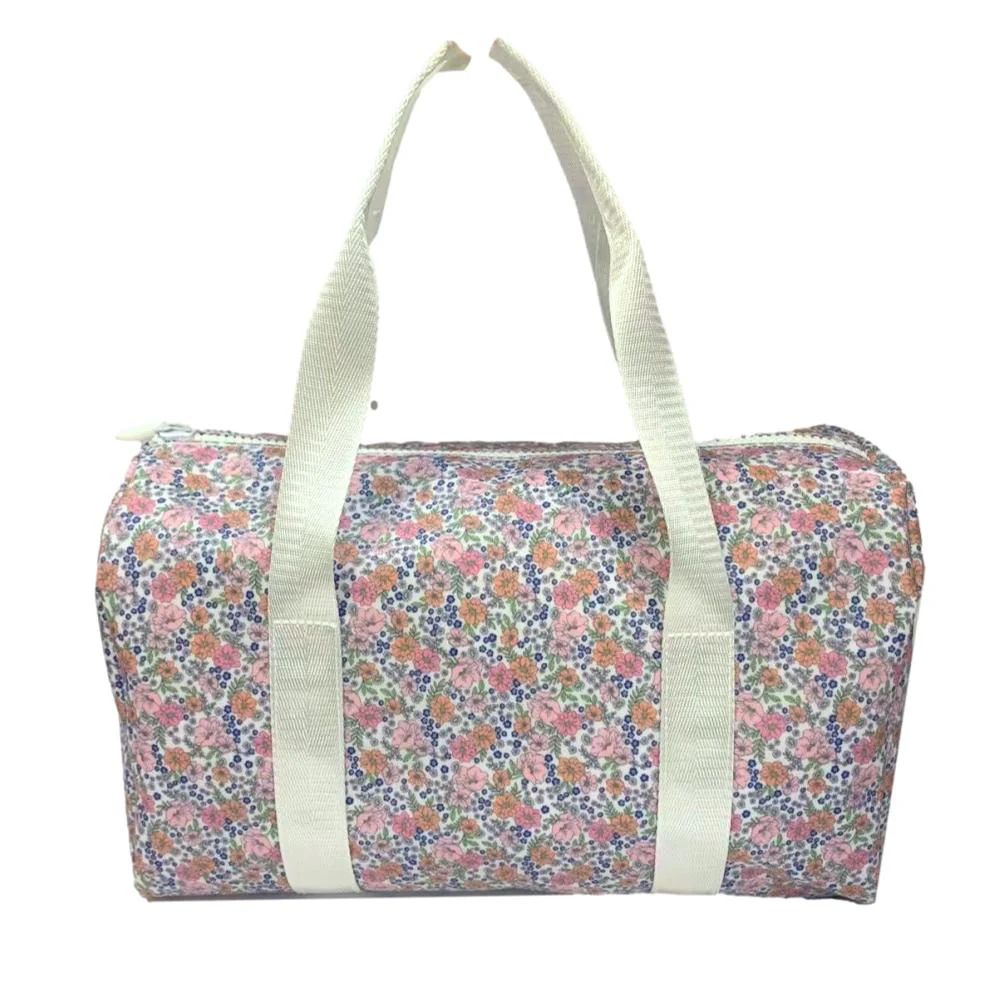 MINI PACKER - GARDEN FLORAL | Lovely Little Things Boutique