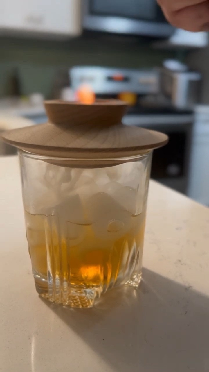 Christmas Gift Idea for the man in your life- Cocktail Smoker Kit- Bartender- Home Bar- Gift Ideas for Husband- Gift Ideas for Dad- Drinkware- Mens Gift Ideas 

#LTKGiftGuide #LTKHoliday #LTKVideo