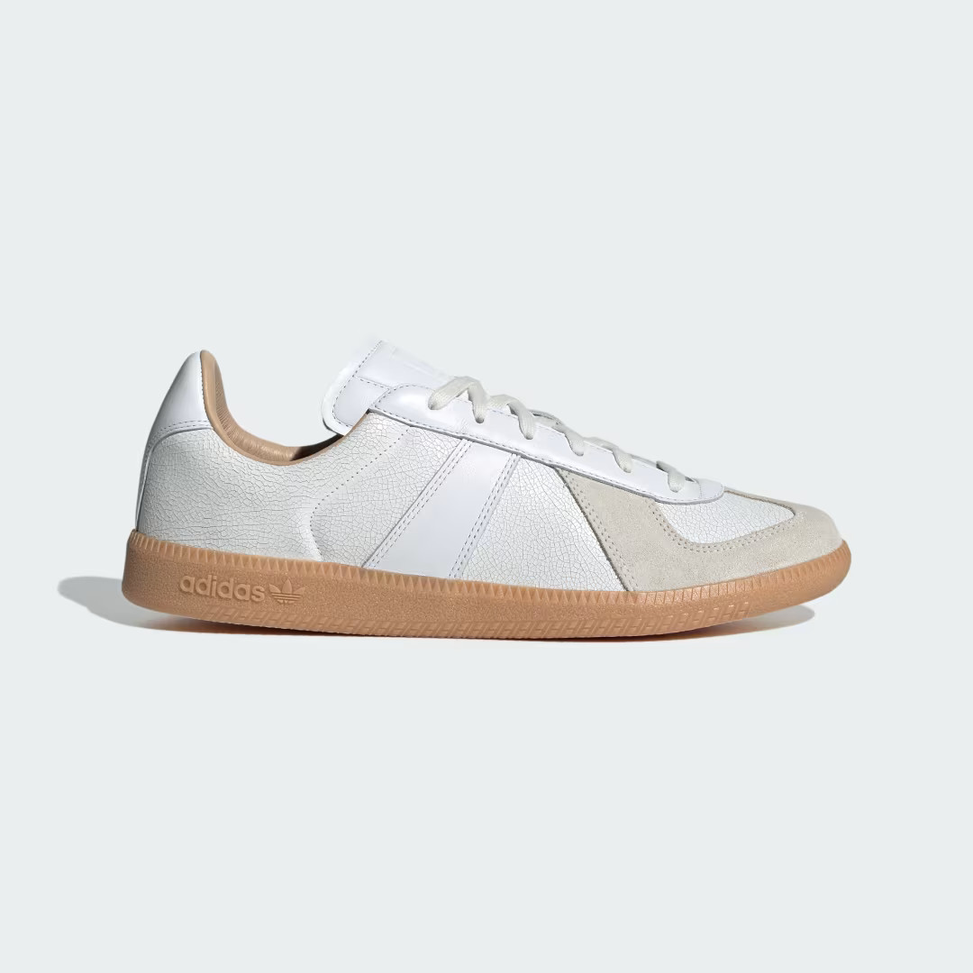 adidas BW Army Shoes Cloud White M 4.5 / W 5.5 Unisex | adidas (US)