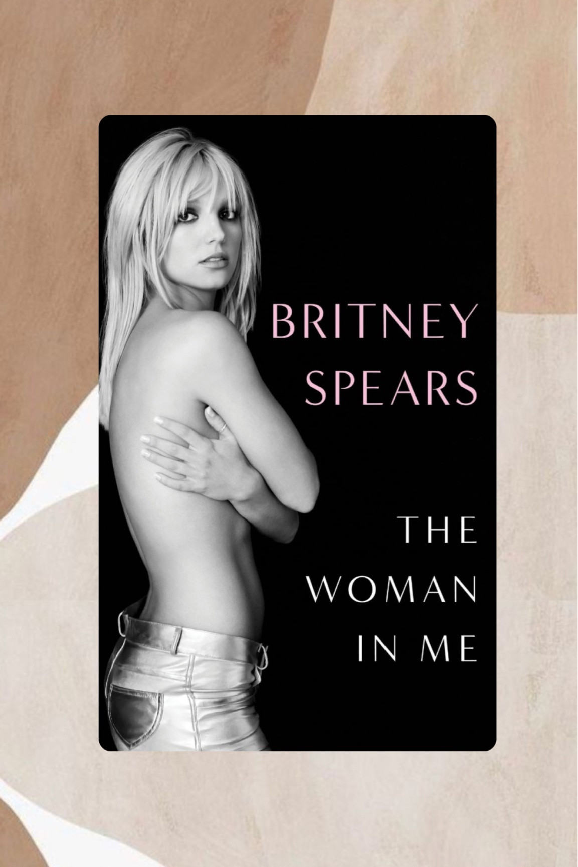 Britney Spears, The Woman In Me ⭐️ #book #new

#LTKGiftGuide #LTKhome #LTKSeasonal