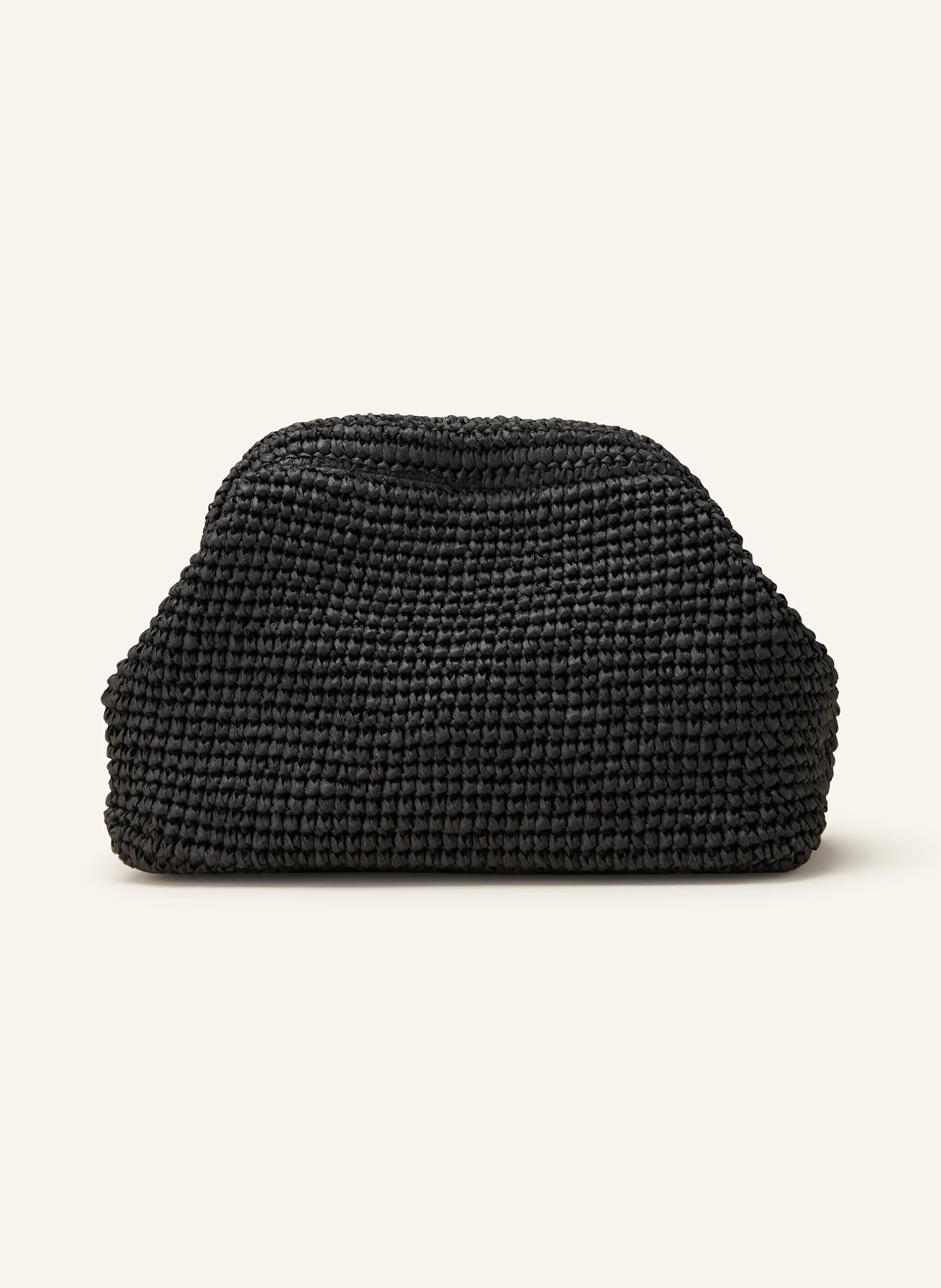 COS Clutch in schwarz | Breuninger (DACH)