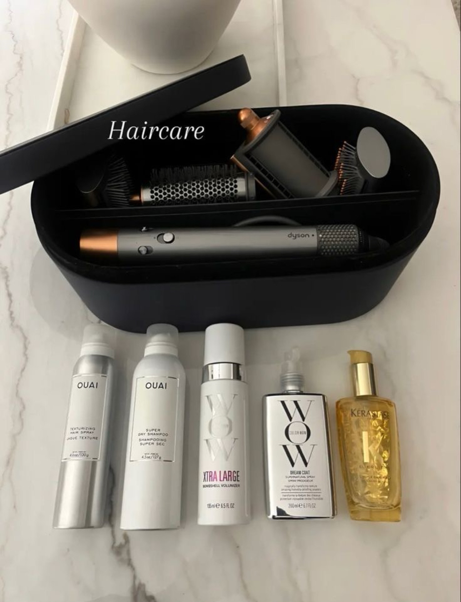 HAIRCARE Must Haves ❤️

#LTKsummer #LTKbeauty #LTKaustralia