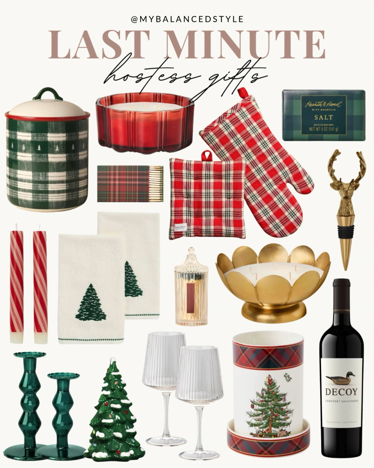 Last minute hostess gifts

last minute hostess gifts
quick ship entertaining finds
thank you present ideas
hostess appreciation picks
affordable party gifts
kitchen and dining accents
wine night essentials
holiday hosting favorites
chic home touches
easy grab gift ideas

#LTKGiftGuide #LTKHoliday #LTKSaleAlert