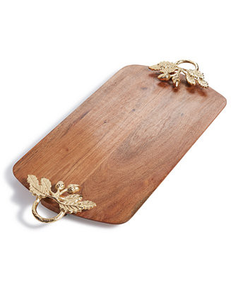 Harvest Serving Board, Created For Macy's | Macys (US)