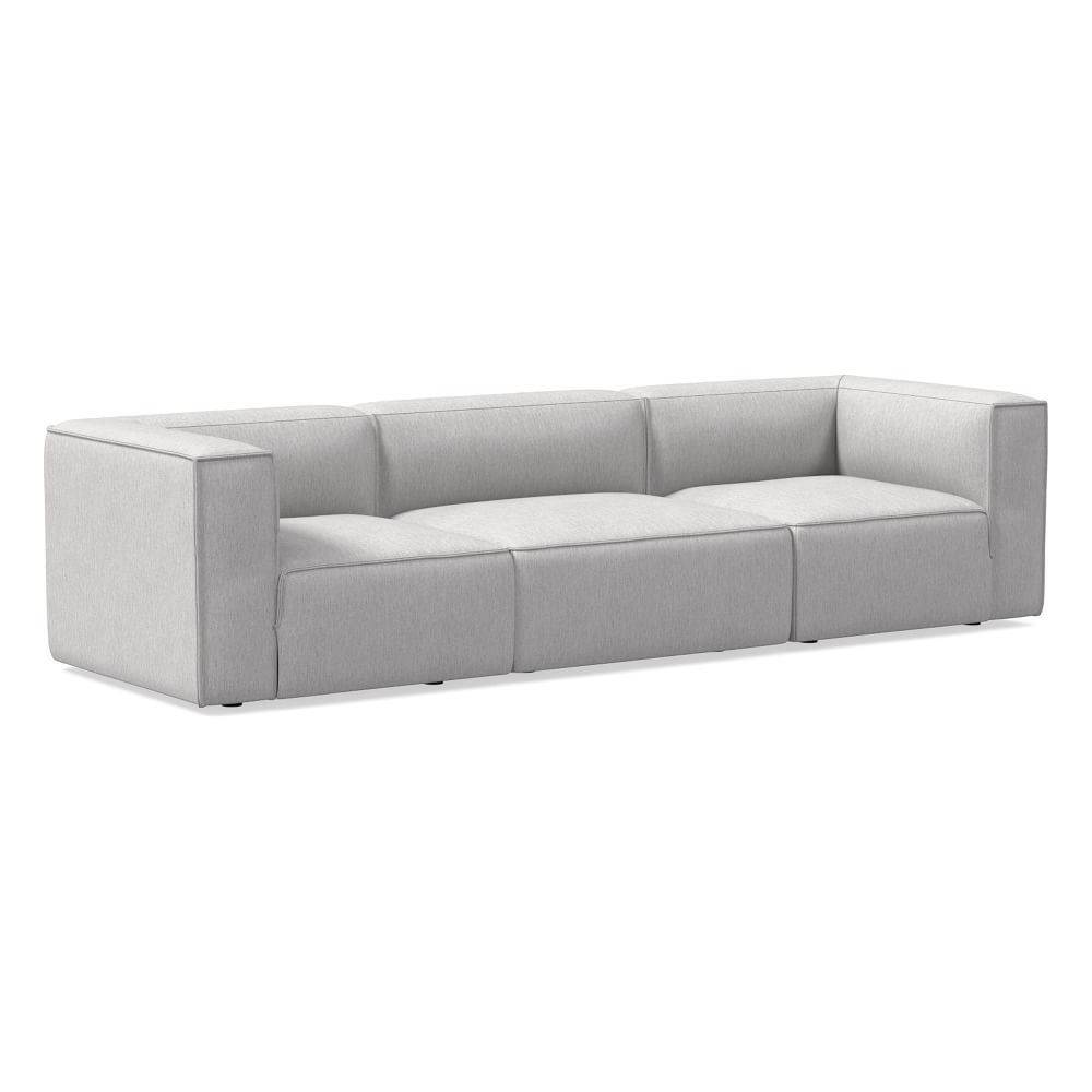 Remi Modular Sofa (70"–105") | West Elm (US)
