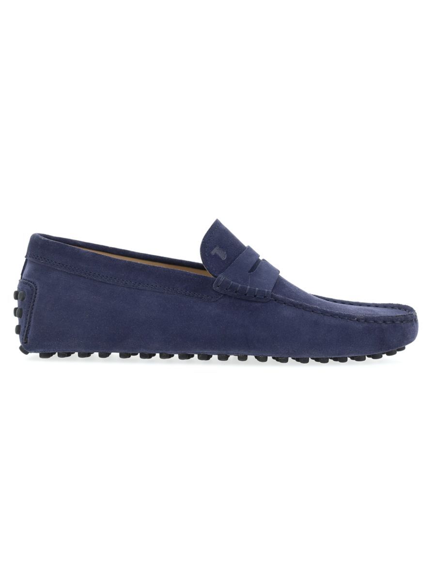 Nuovo Gommino Driving Loafers | Saks Fifth Avenue
